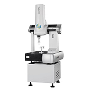 小型桥式测量机图片